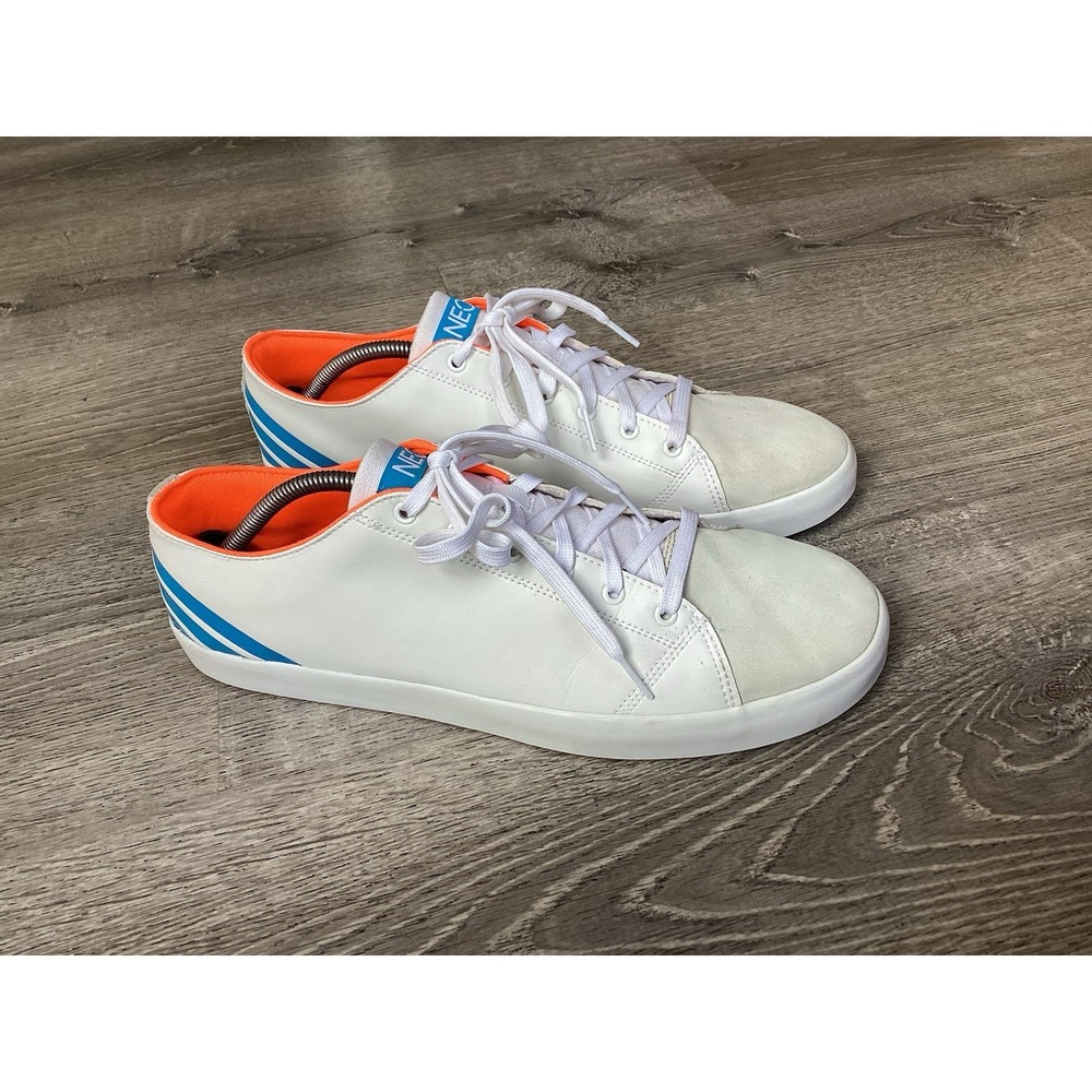 Adidas Neo Label Mens Size 12.5 Sneakers Shoes F76540